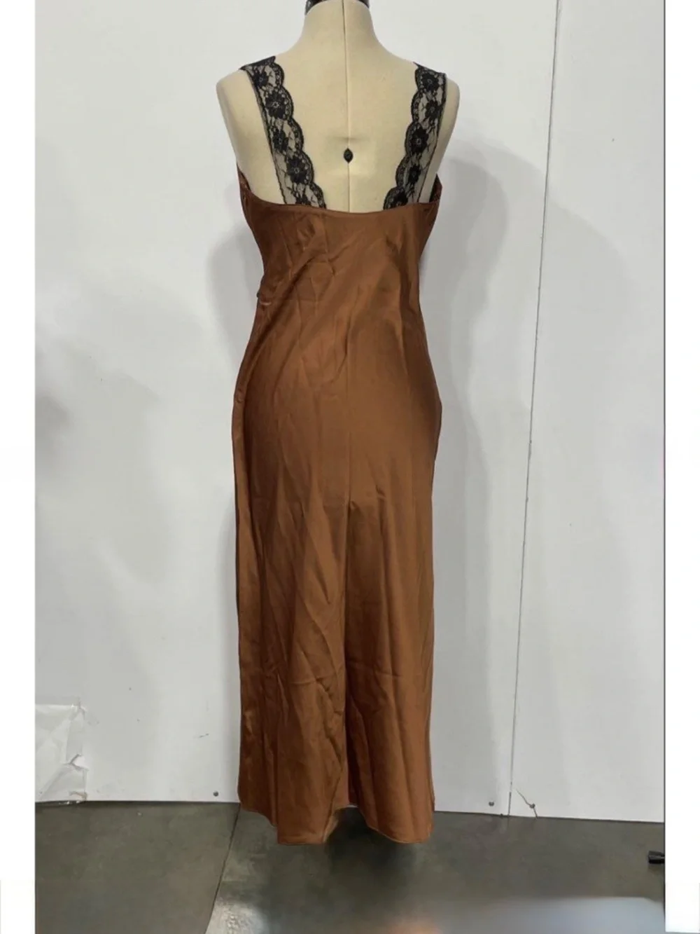 Abercrombie & Fitch Slipdress/Gown, Small